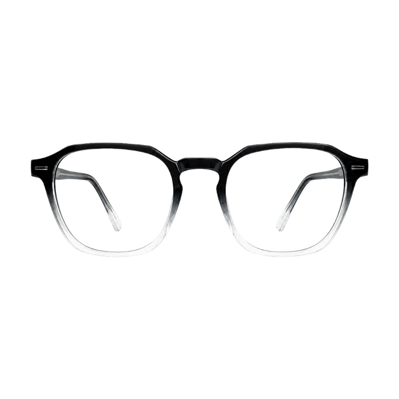 OS Gladiator 28009 | Premium Square Everyday Eyeglasses-zoom-