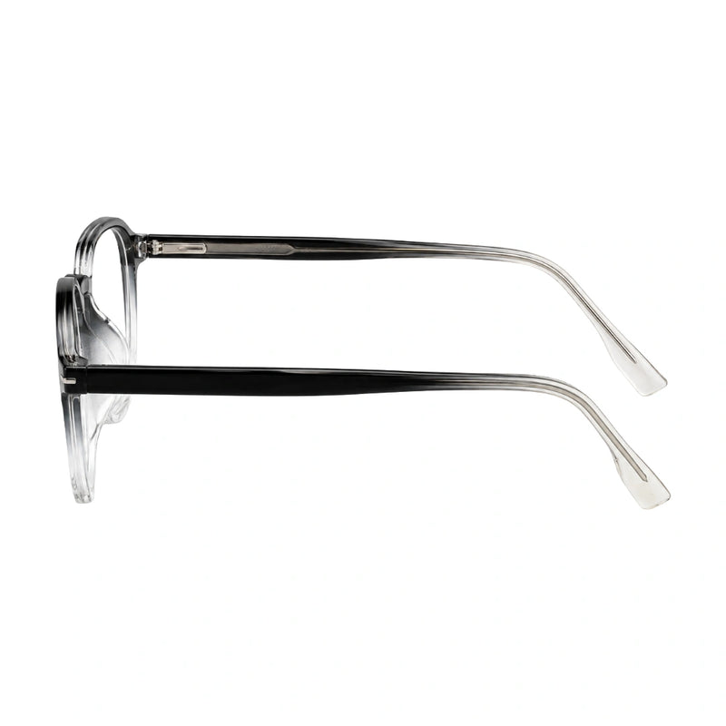 OS Gladiator 28009 | Premium Square Everyday Eyeglasses-zoom-