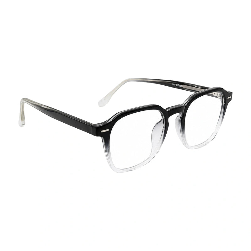 OS Gladiator 28009 | Premium Square Everyday Eyeglasses-zoom-