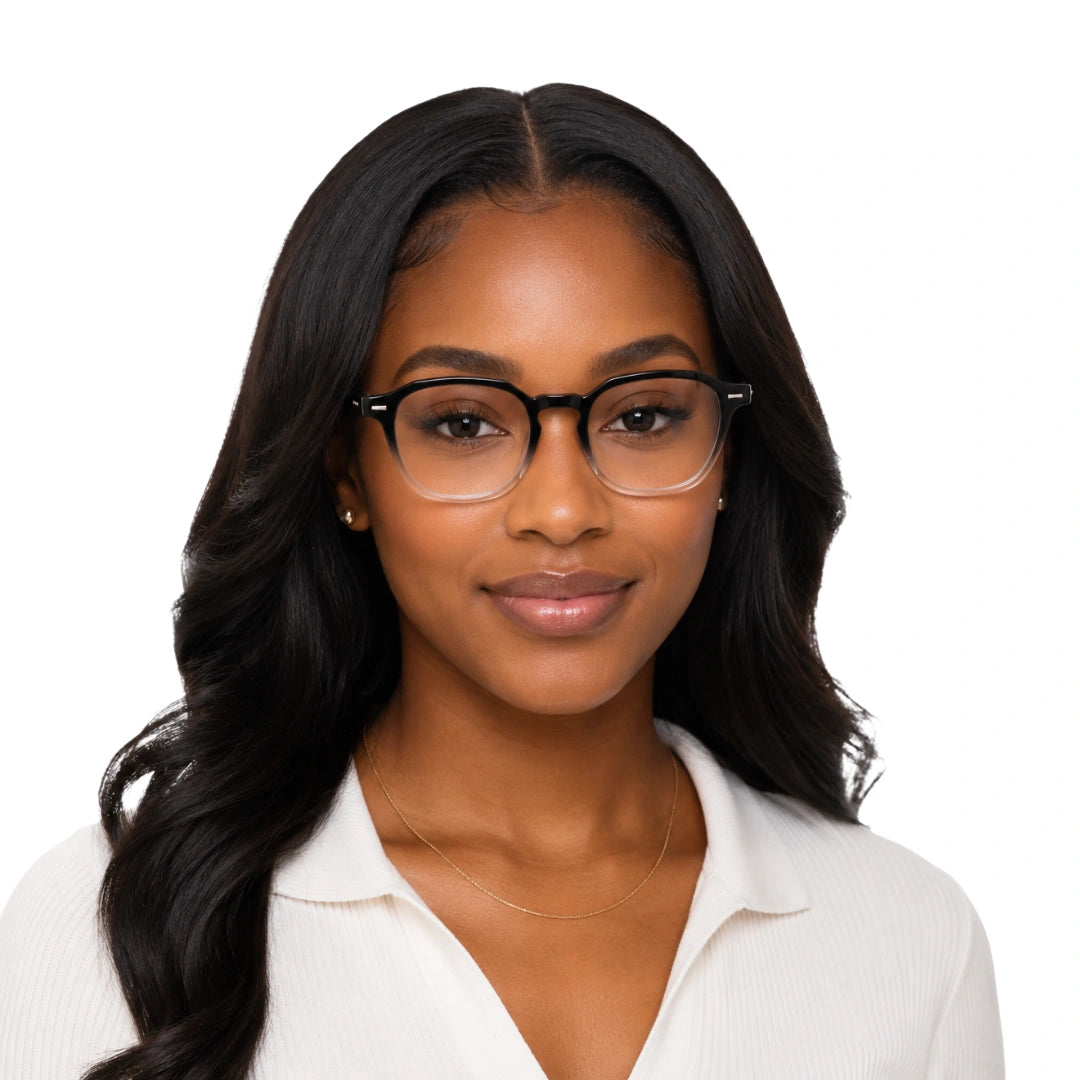 OS Gladiator 28009 | Premium Square Everyday Eyeglasses-53