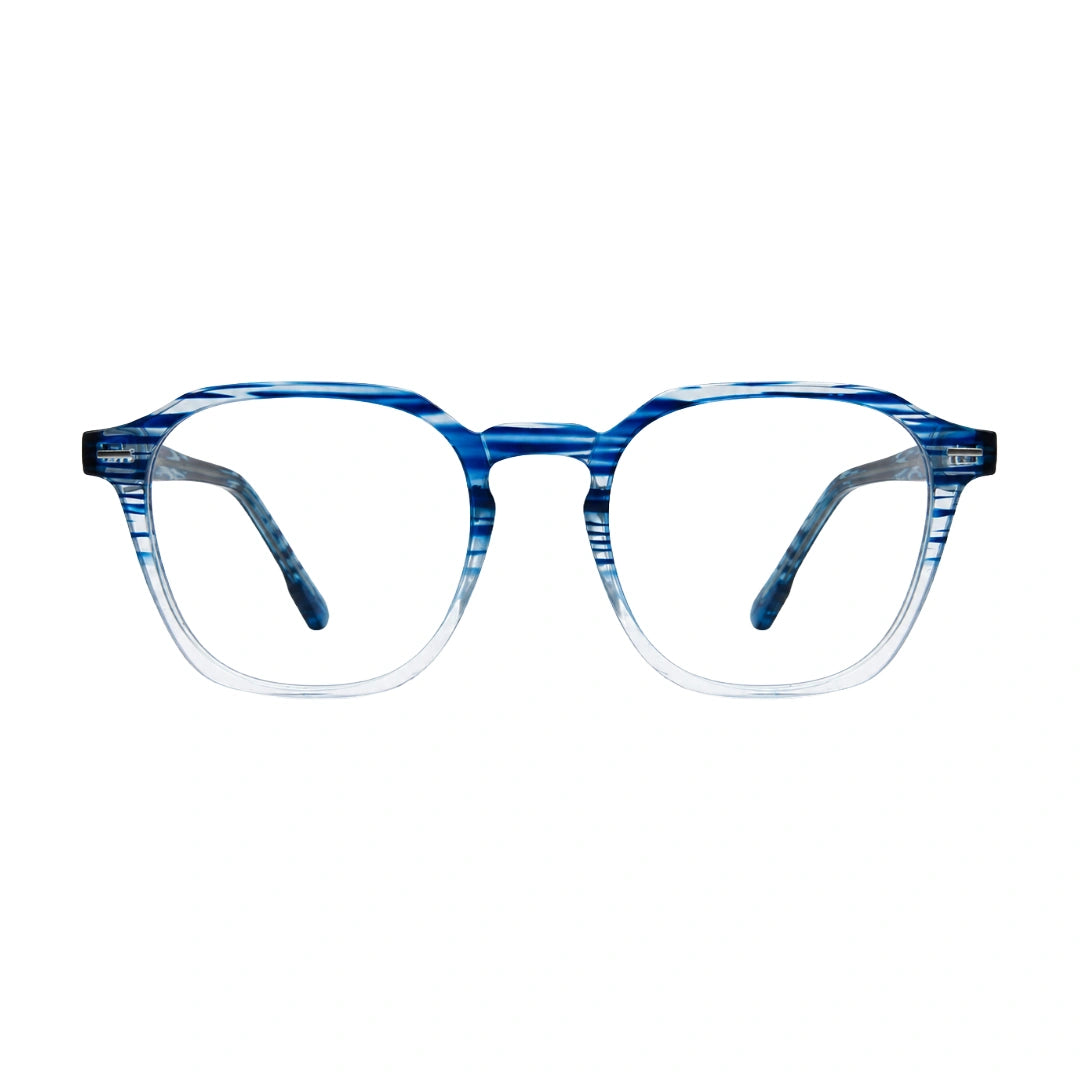 OS Gladiator 28009 | Premium Square Everyday Eyeglasses-1