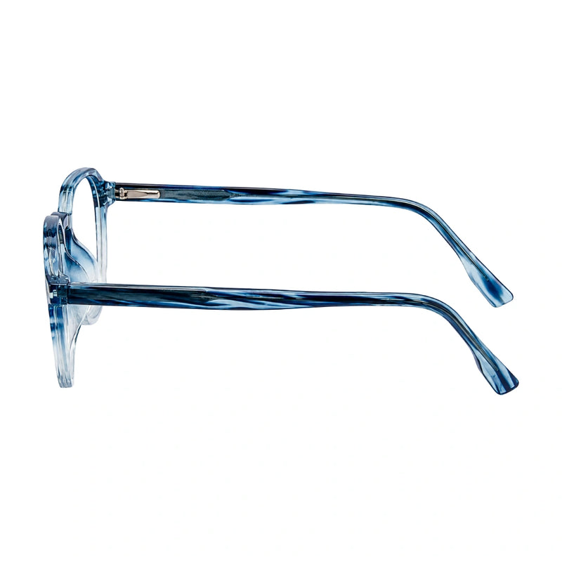 OS Gladiator 28009 | Premium Square Everyday Eyeglasses-zoom-