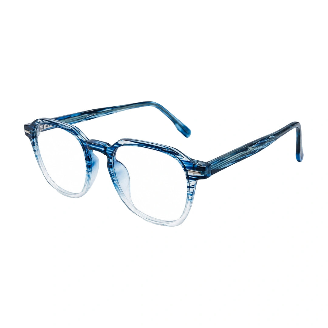 OS Gladiator 28009 | Premium Square Everyday Eyeglasses-zoom-2
