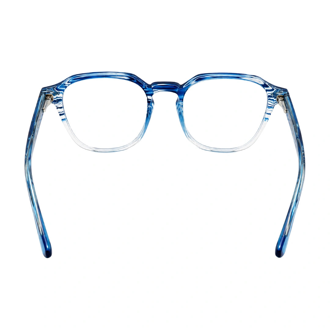 OS Gladiator 28009 | Premium Square Everyday Eyeglasses-4