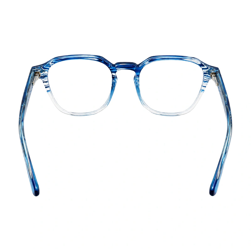 OS Gladiator 28009 | Premium Square Everyday Eyeglasses-zoom-
