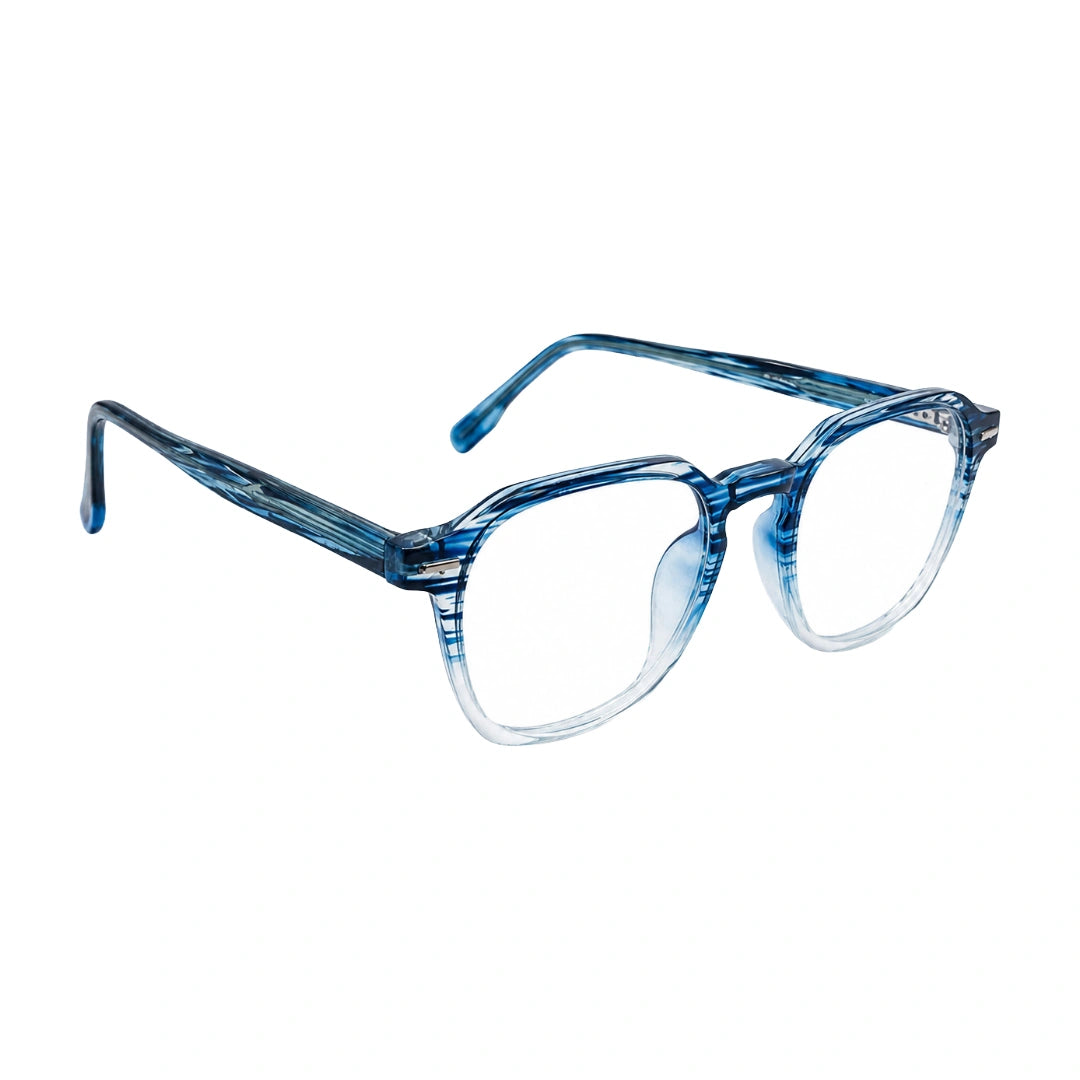 OS Gladiator 28009 | Premium Square Everyday Eyeglasses-5