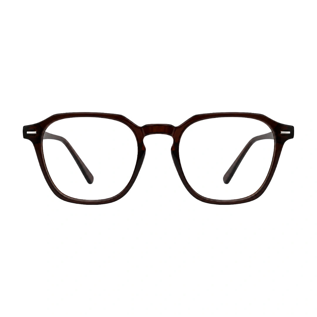 OS Gladiator 28009 | Premium Square Everyday Eyeglasses-zoom-19