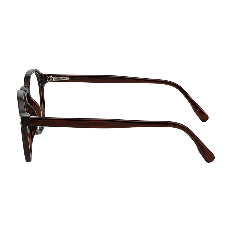 OS Gladiator 28009 | Premium Square Everyday Eyeglasses-zoom-