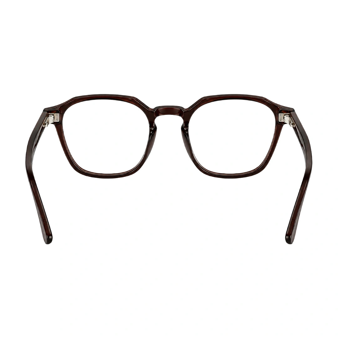 OS Gladiator 28009 | Premium Square Everyday Eyeglasses-zoom-22