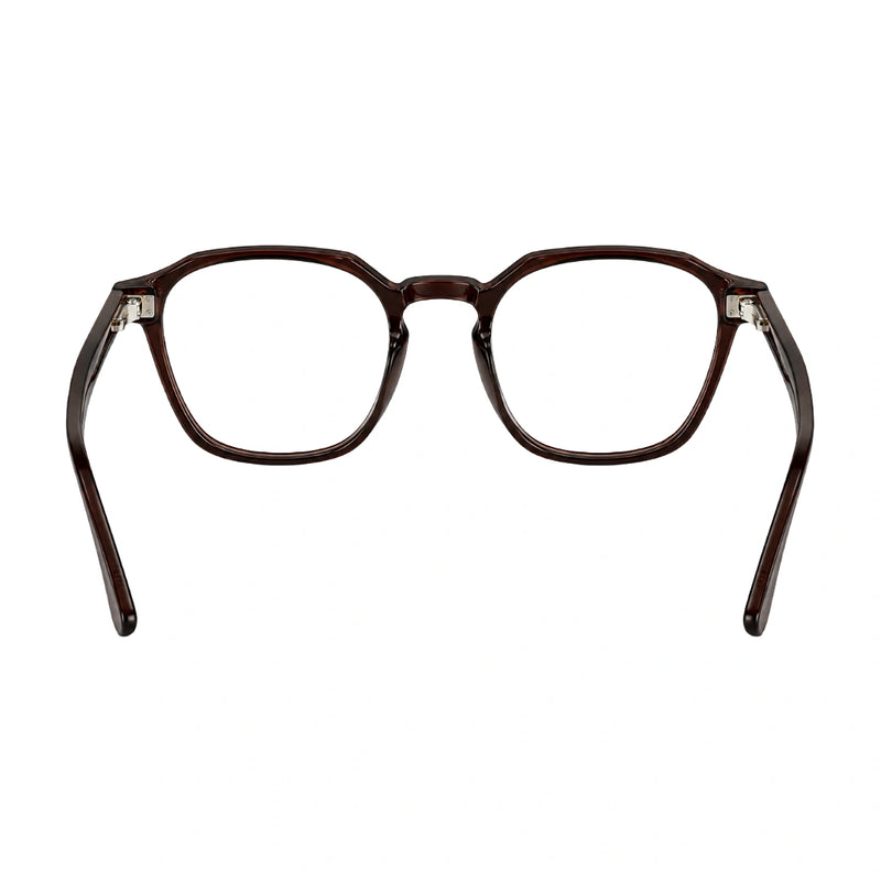 OS Gladiator 28009 | Premium Square Everyday Eyeglasses-zoom-