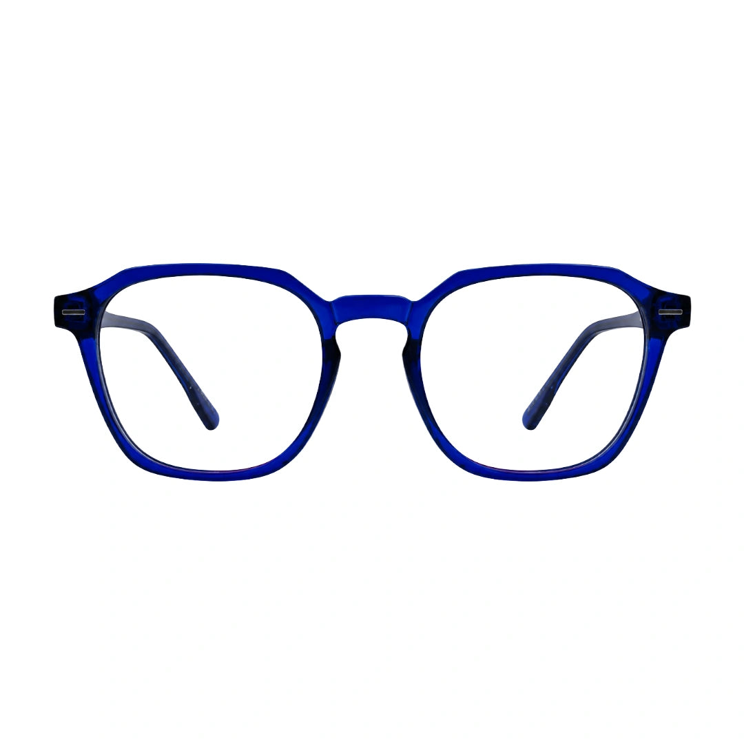 OS Gladiator 28009 | Premium Square Everyday Eyeglasses-zoom-37