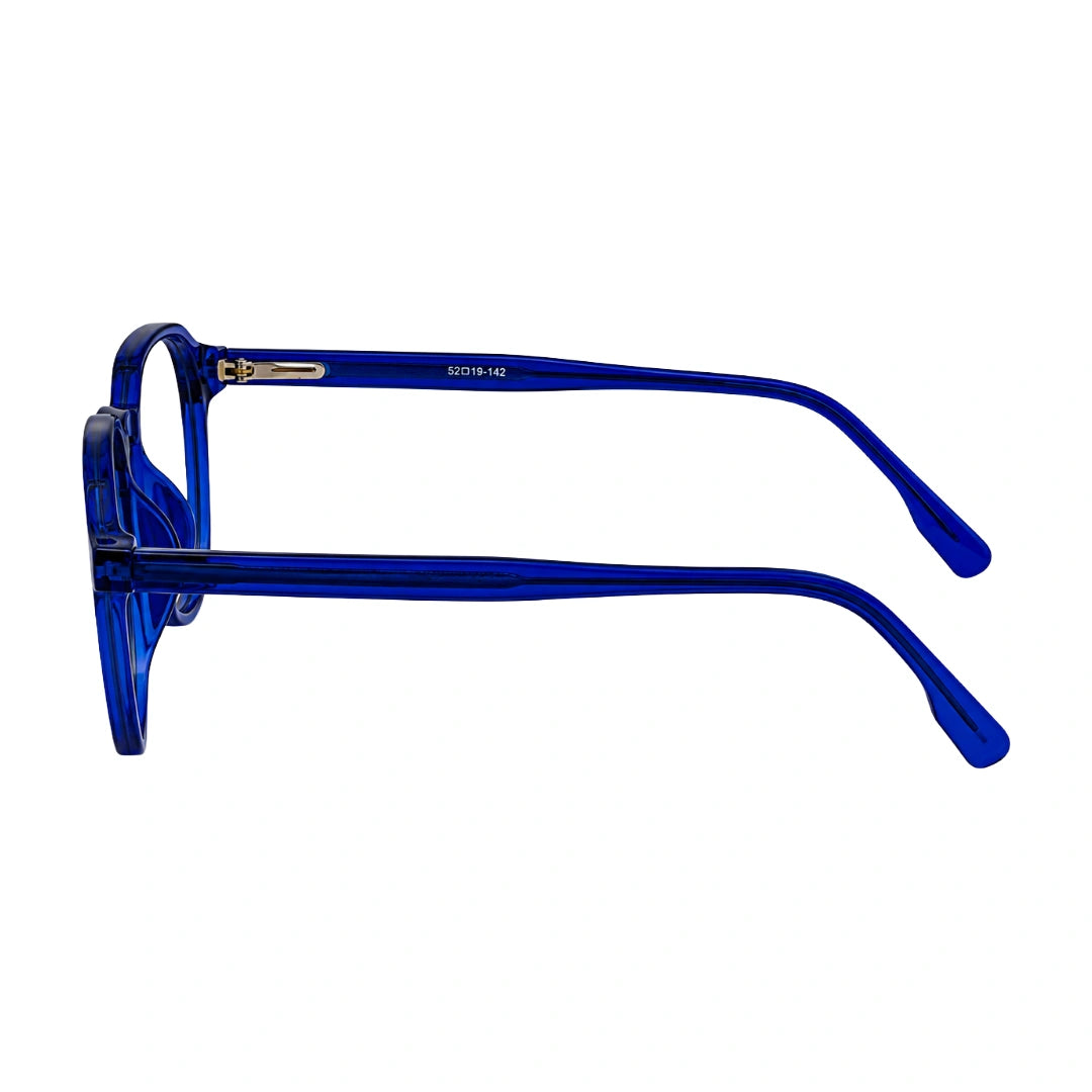 OS Gladiator 28009 | Premium Square Everyday Eyeglasses-39