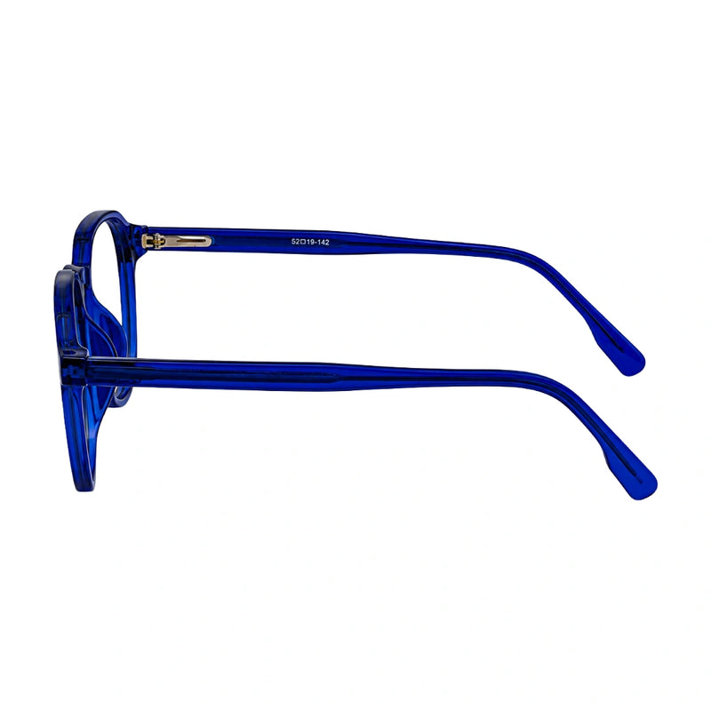 OS Gladiator 28009 | Premium Square Everyday Eyeglasses-zoom-