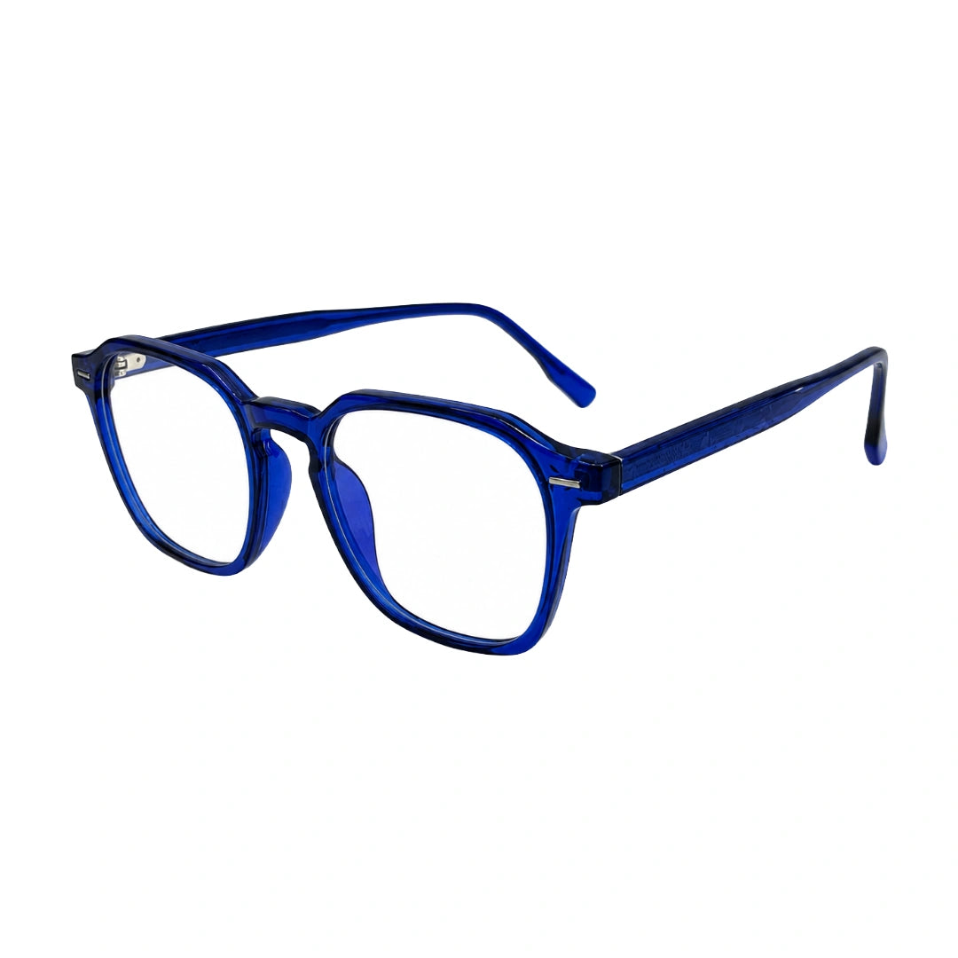 OS Gladiator 28009 | Premium Square Everyday Eyeglasses-zoom-38