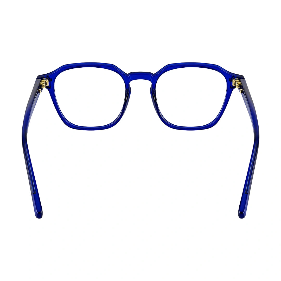 OS Gladiator 28009 | Premium Square Everyday Eyeglasses-zoom-40