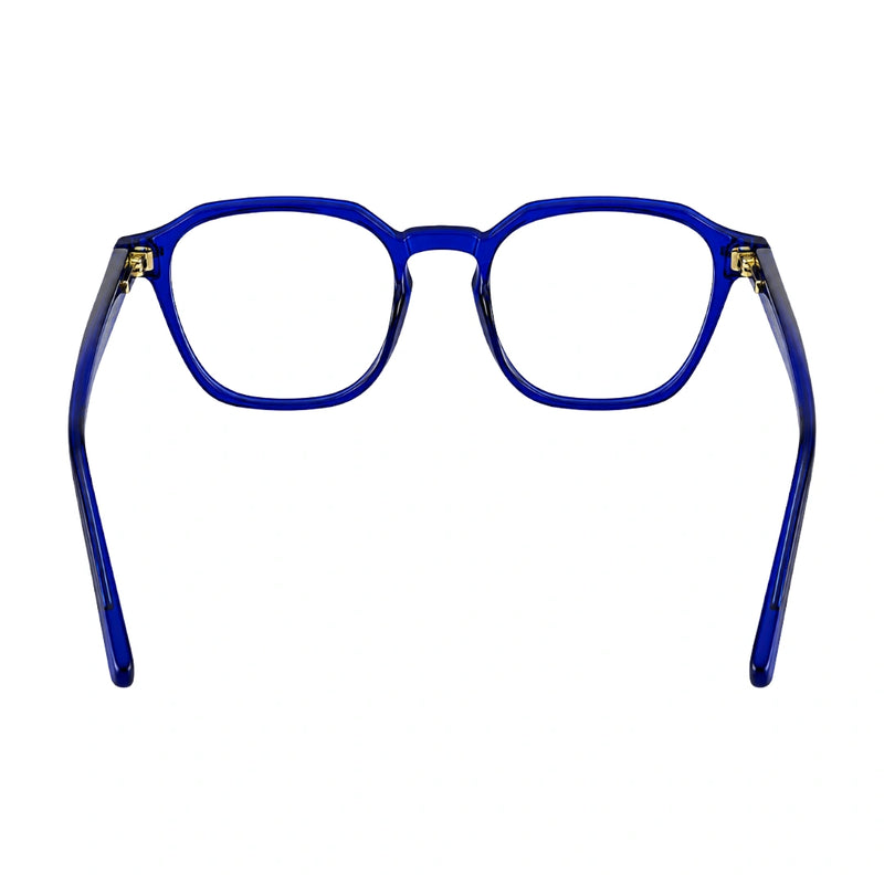 OS Gladiator 28009 | Premium Square Everyday Eyeglasses-zoom-