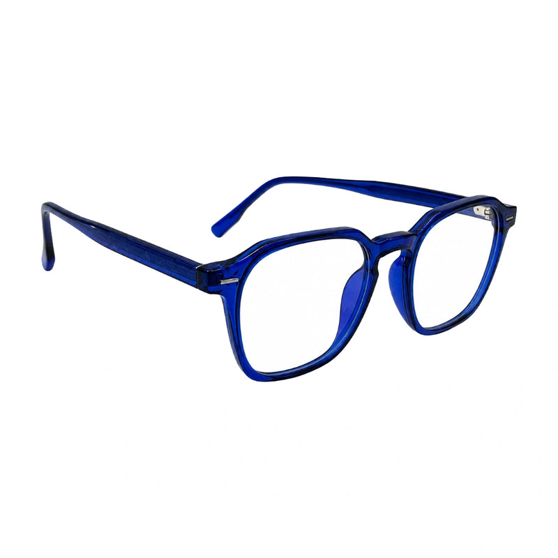 OS Gladiator 28009 | Premium Square Everyday Eyeglasses-zoom-