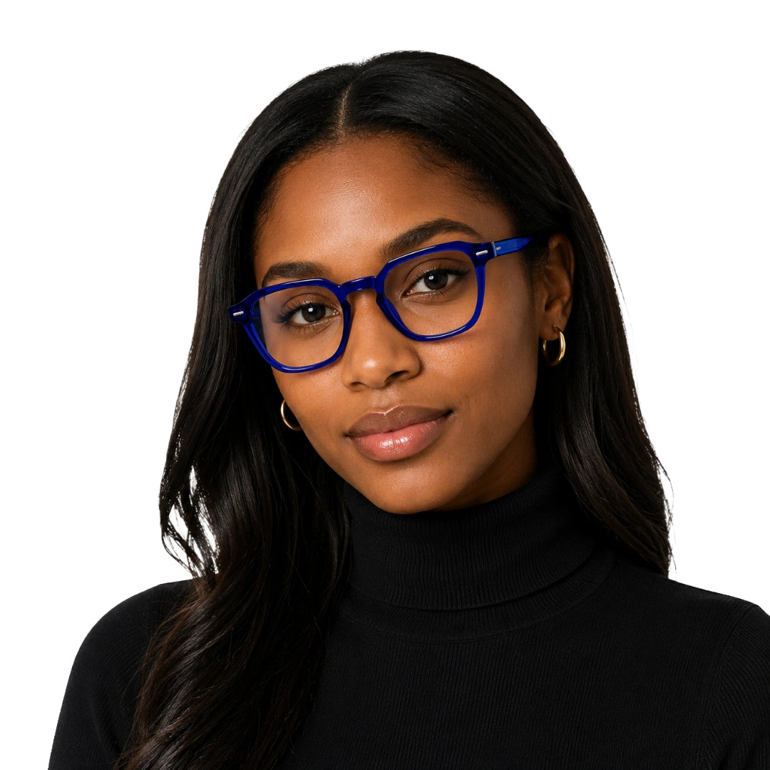 OS Gladiator 28009 | Premium Square Everyday Eyeglasses-zoom-44