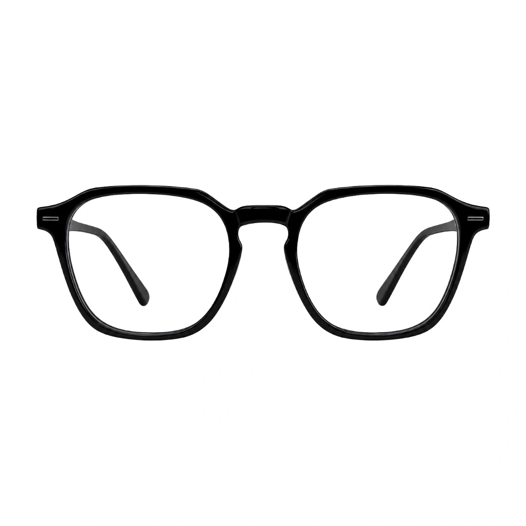 OS Gladiator 28009 | Premium Square Everyday Eyeglasses-10
