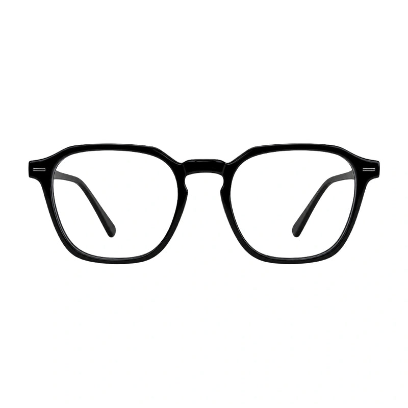 OS Gladiator 28009 | Premium Square Everyday Eyeglasses-zoom-