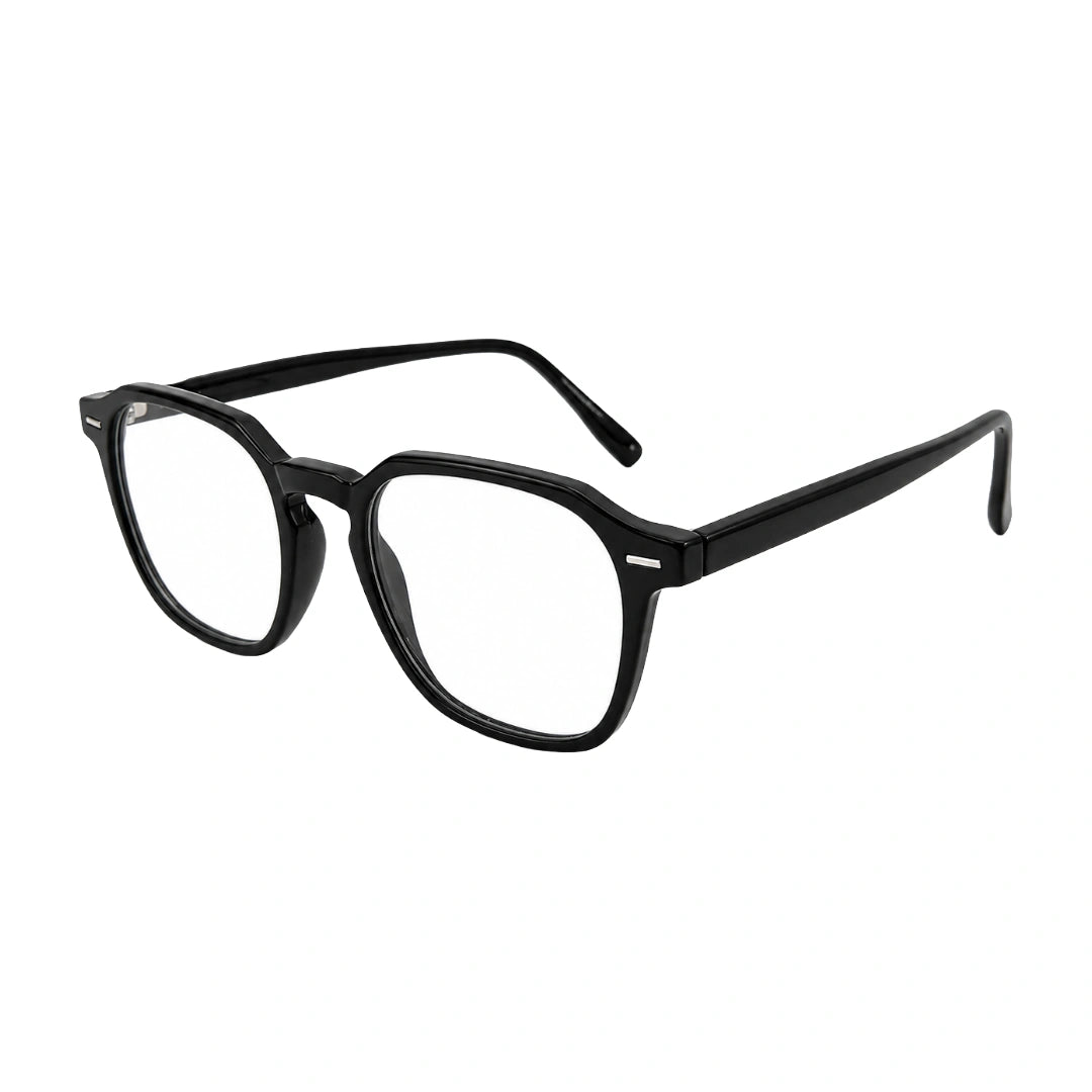 OS Gladiator 28009 | Premium Square Everyday Eyeglasses-11