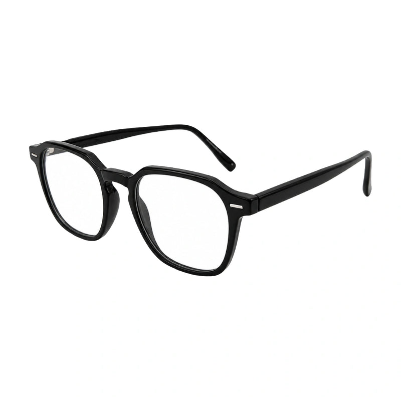 OS Gladiator 28009 | Premium Square Everyday Eyeglasses-zoom-