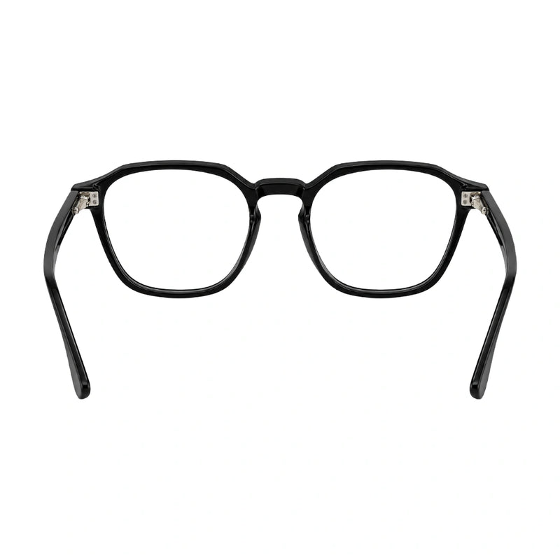 OS Gladiator 28009 | Premium Square Everyday Eyeglasses-zoom-