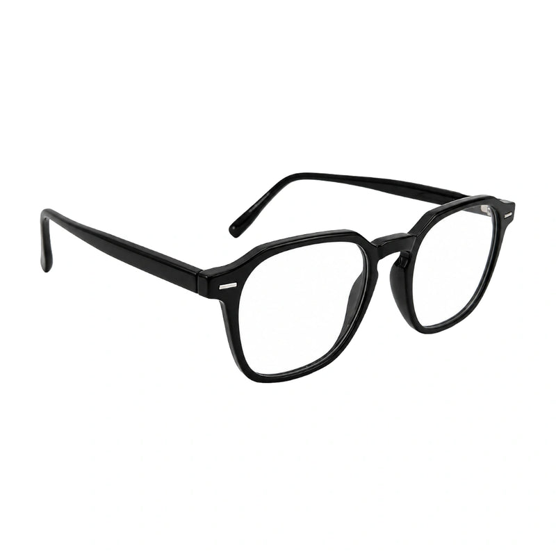 OS Gladiator 28009 | Premium Square Everyday Eyeglasses-zoom-