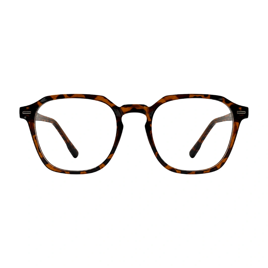 OS Gladiator 28009 | Premium Square Everyday Eyeglasses-55