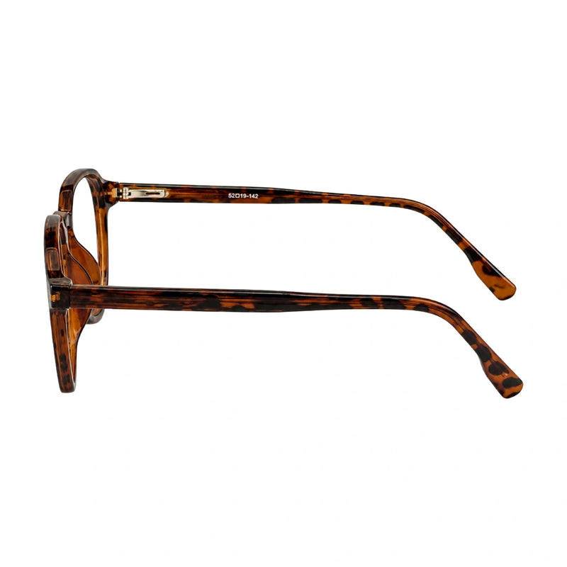 OS Gladiator 28009 | Premium Square Everyday Eyeglasses-zoom-