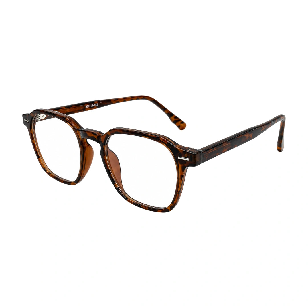 OS Gladiator 28009 | Premium Square Everyday Eyeglasses-56