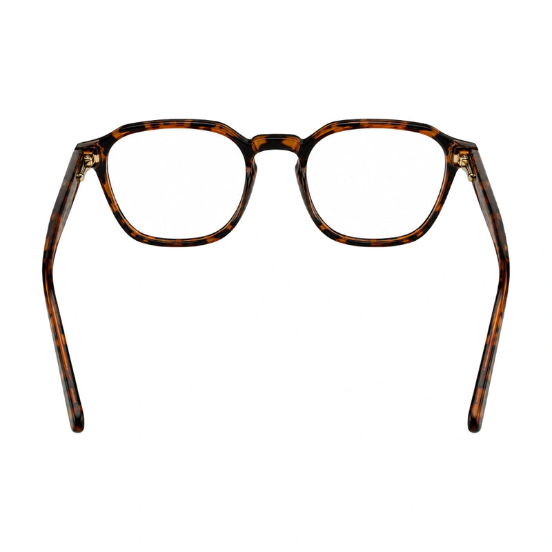 OS Gladiator 28009 | Premium Square Everyday Eyeglasses-zoom-