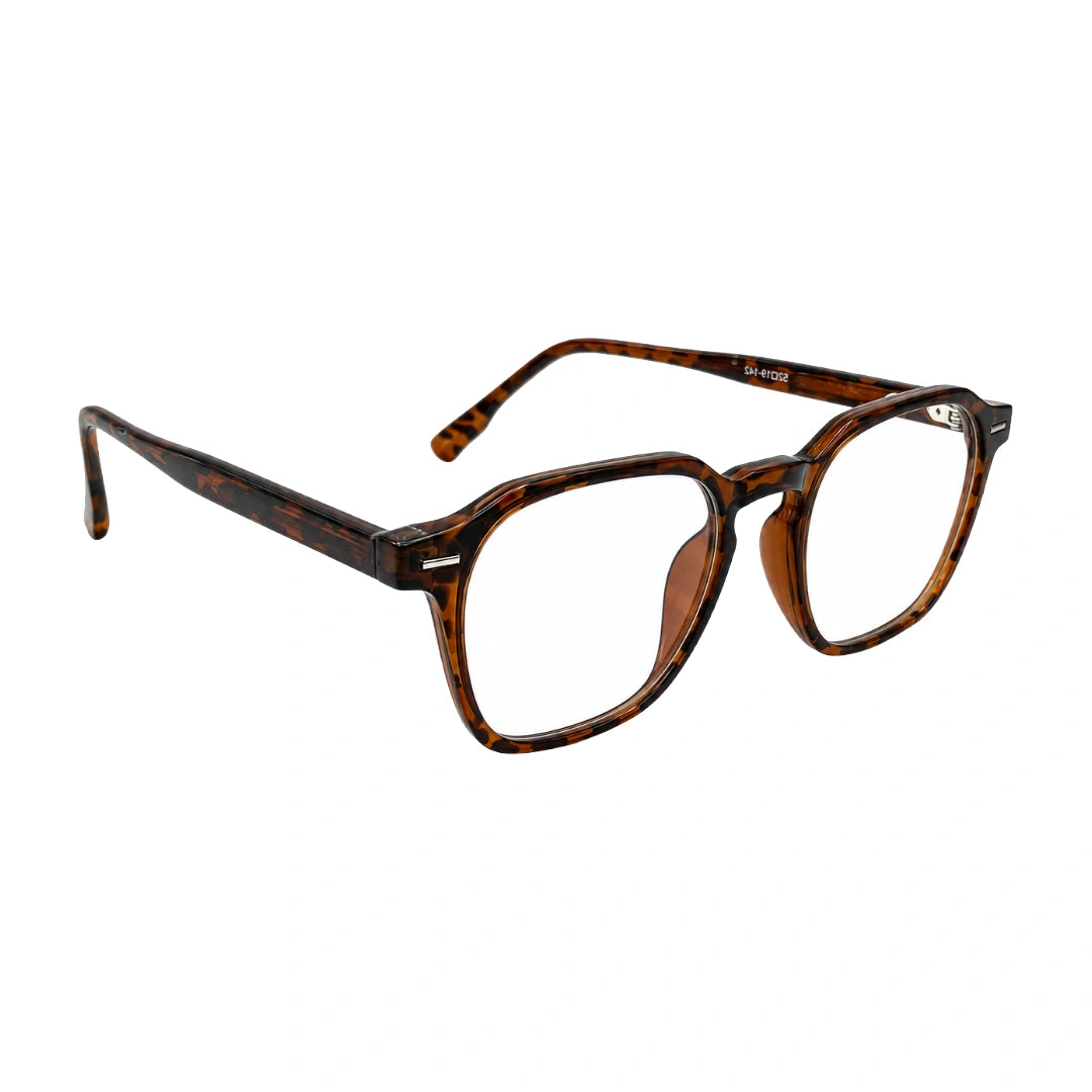 OS Gladiator 28009 | Premium Square Everyday Eyeglasses-zoom-59