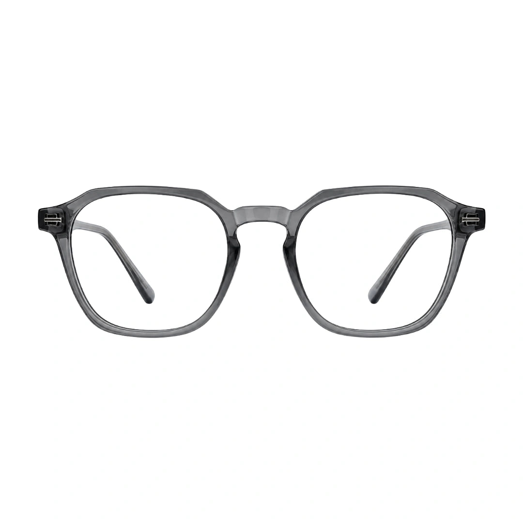 OS Gladiator 28009 | Premium Square Everyday Eyeglasses-28
