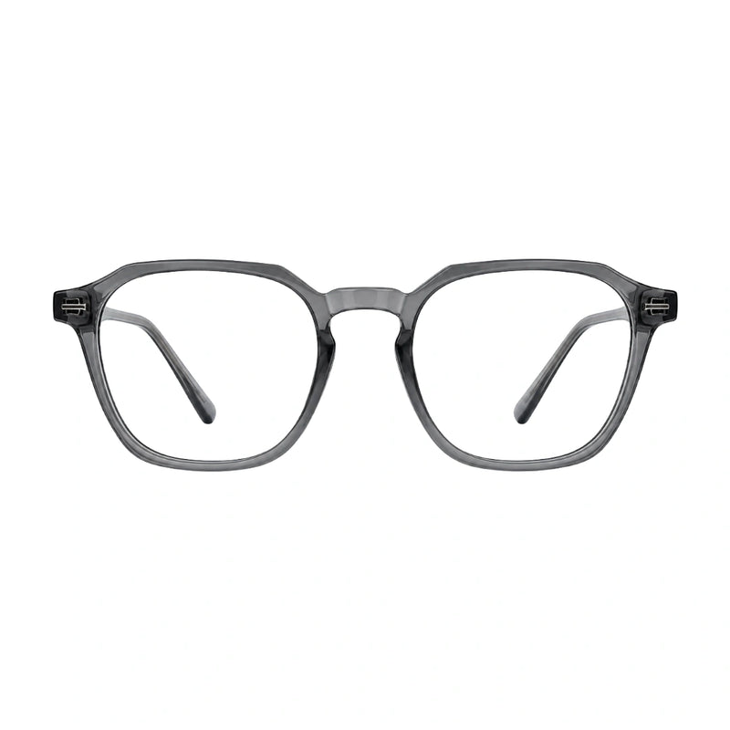 OS Gladiator 28009 | Premium Square Everyday Eyeglasses-zoom-