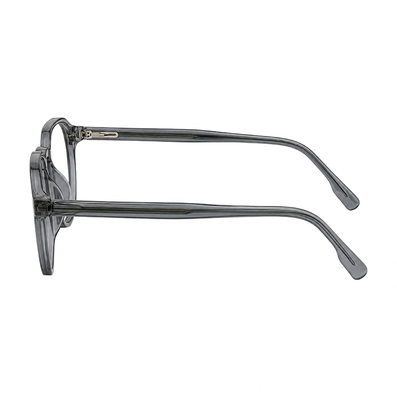 OS Gladiator 28009 | Premium Square Everyday Eyeglasses-zoom-