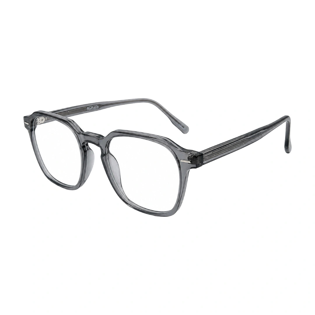 OS Gladiator 28009 | Premium Square Everyday Eyeglasses-29