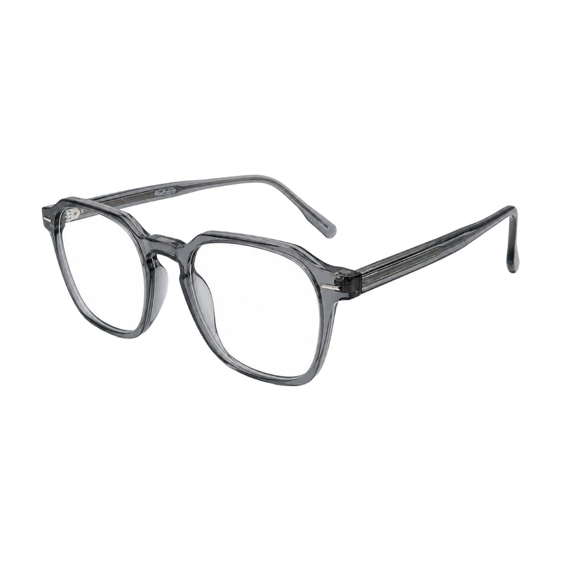 OS Gladiator 28009 | Premium Square Everyday Eyeglasses-zoom-