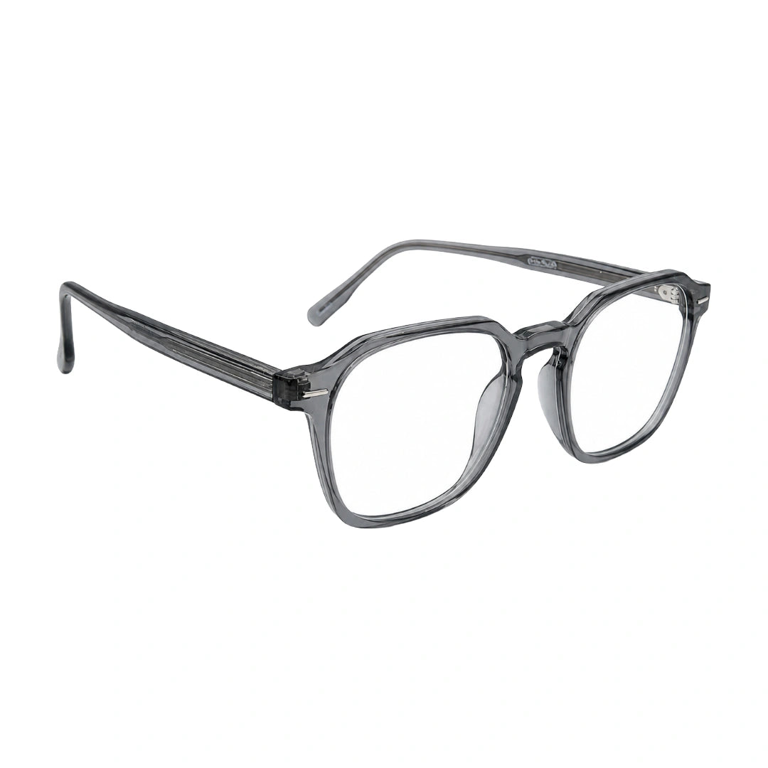 OS Gladiator 28009 | Premium Square Everyday Eyeglasses-zoom-32