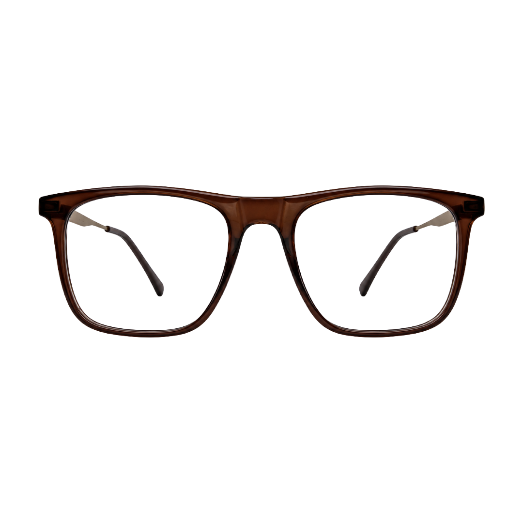 OS HUNTER 66911 – Rectangle Metal Temple Prescription Eyeglasses-zoom-20