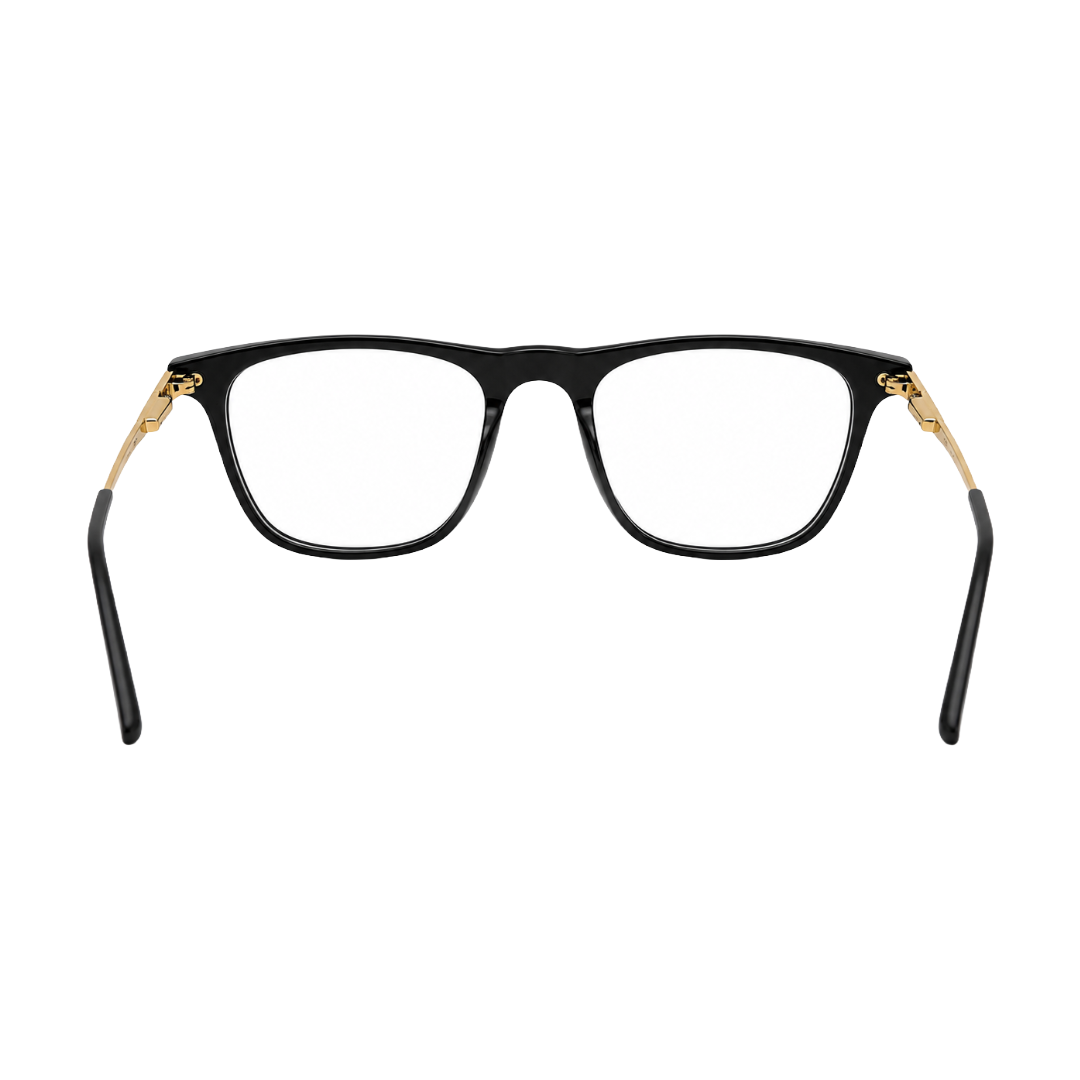 OS Hunter 66912 | Wide Square Acetate Eyeglasses-zoom-22