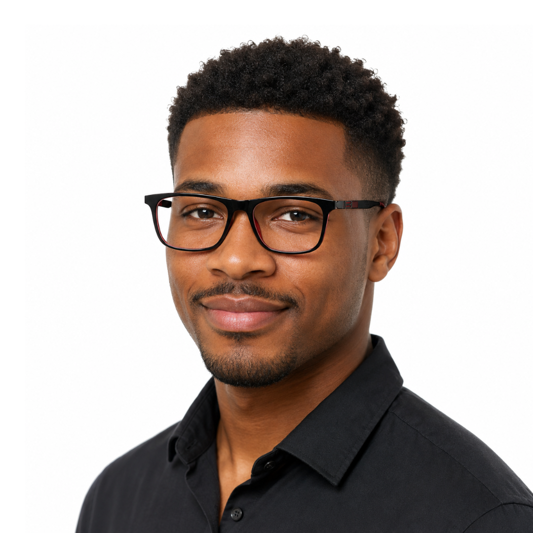 OS Hunter 66912 | Wide Square Acetate Eyeglasses-zoom-34
