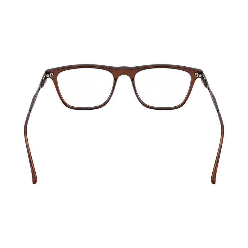 OS Hunter 66912 | Wide Square Acetate Eyeglasses-zoom-