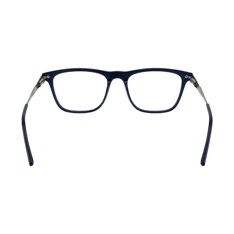 OS Hunter 66912 | Wide Square Acetate Eyeglasses-zoom-