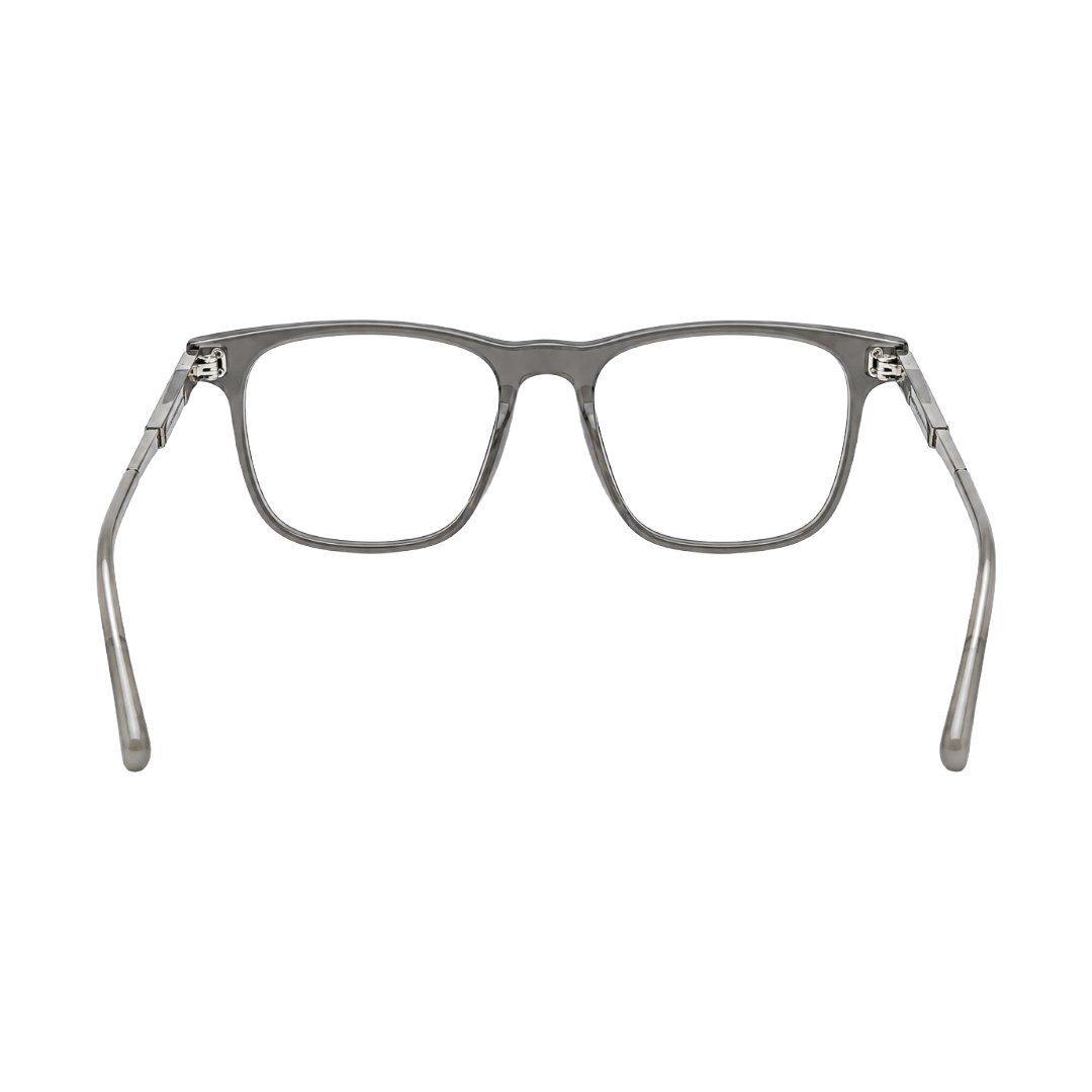 OS Hunter 66912 | Wide Square Acetate Eyeglasses-94