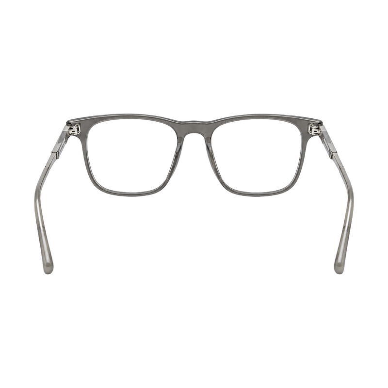 OS Hunter 66912 | Wide Square Acetate Eyeglasses-zoom-