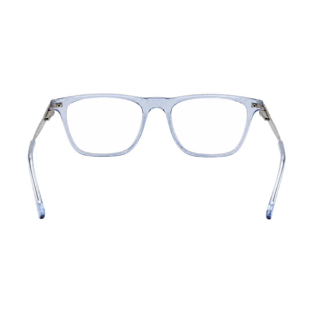 OS Hunter 66912 | Wide Square Acetate Eyeglasses-86