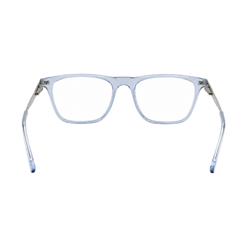 OS Hunter 66912 | Wide Square Acetate Eyeglasses-zoom-
