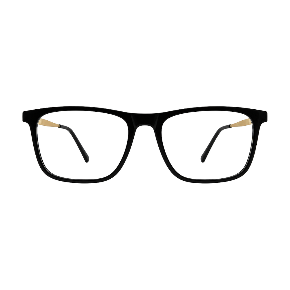 OS Hunter 66913 Square Eyeglasses