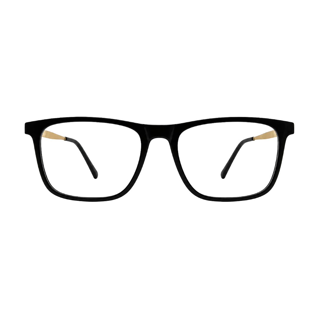 OS Hunter 66913 Square Eyeglasses-1